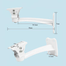 Metal Ceiling Wall Mount Stand Bracket Arm for Security CCTV Network IP Cam 2024 - buy cheap