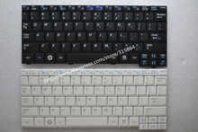 Us novo teclado para laptop, para samsung np nc10 nd10 n130 n128 n140 n110 n130, inglês 2024 - compre barato