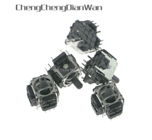ChengChengDianWan Original nuevo 3D Joystick analógico thumbstick Sensor pulgar palo para XBOX ONE XBOX un controlador 10 unids/lote 2024 - compra barato