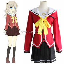 Traje de Sailor para niños, uniforme escolar, Tops, falda, traje de Anime para Cosplay 2024 - compra barato