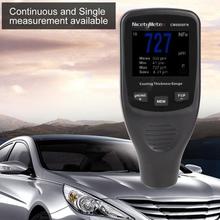 Coating Thickness Meter CM8806FN High Accuracy Digital Coating Thickness Gauge Meter Car Paint Tester Meter Thickness Tester 2024 - buy cheap