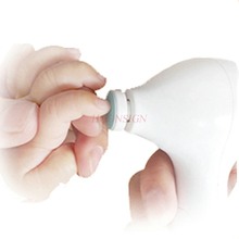 Электрический полировщик для ногтей, детские ножницы для ногтей, маникюрный ножик для новорожденных, набор для мам, универсальная распрода... 2024 - купить недорого