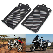 Motorcycle Accessories Radiator Guard Protector Grille Grill Cover For BMW R1200GS R1200/R 1200 GS LC /Adventure 2013-2016 2017 2024 - buy cheap