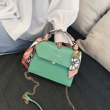 modis ladies hand shoulder luxury handbags women bags designer 2019 summer beach clutch green leather boho Flap messenger bags 2024 - buy cheap