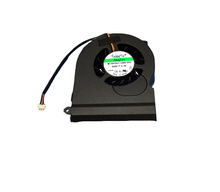 cpu cooling fan for Fujitsu Siemens Amilo Pi 2515 L5 laptop cpu cooling fan cooler 2024 - buy cheap