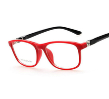 Viodream TR90 children optical frame eyewear wholesale eyeglasses 7 colors Double Color Style Girls Boys Kids Glasses Frames 2024 - buy cheap