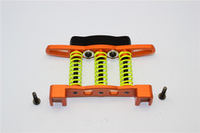 1/10 SCALE GMADE KOMODO / SAWBACK GS01 ALLOY FRONT BUMPER ABSORBER - 1SET SW330F 2024 - buy cheap