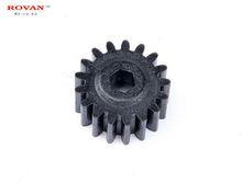 17 Tooth Pinion Gear Fits Rovan HD Hex Style Clutch Bells 2024 - buy cheap