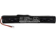 Cameron sino bateria de 2600mah lis2128hnpd para sony SRS-X5, bateria compatível com 2024 - compre barato