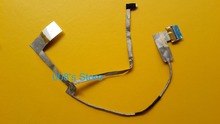 Новый гибкий ленточный Соединительный кабель для светодиодного ЖК-экрана ноутбука LVDS VIDEO для Lenovo B560 V560 V570 кабель 50.4JW09.001 2024 - купить недорого