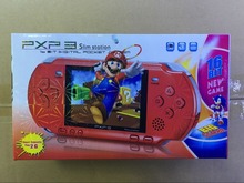 PXP3 Game Console Handheld Portable 16 Bit Retro Children Kids MD2700 Video Game Palyer Built-in 150 Games 2024 - buy cheap