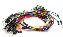 65 шт. джемпер Провода кабель комплект для Solderless Макет Новый кабель платы комплект модуль перемычки Провода s 2024 - купить недорого