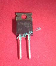  20pcs/lot HFA08TB120 08TB120 TO-220-2 IC Best quality 2024 - buy cheap