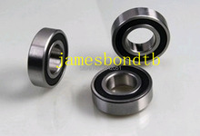 10PCS 6200-2RS 6200 ball bearing 10*30*9 mm deep groove ball bearing 2024 - buy cheap