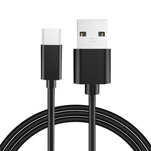 USB C кабель Usb Type C провод для быстрой зарядки зарядное устройство для Samsung A50 A70 S10 S9 Note 9 Xiaomi mi9 Huawei P30 P20 Nova 4 3 адаптер 2024 - купить недорого