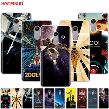 HAMEINUO 2001 A Space Odyssey чехол для телефона Xiaomi redmi 5 4 1 1s 2 3 3s pro PLUS redmi note 4 4X 4A 5A 2024 - купить недорого