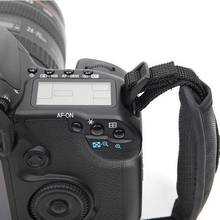 Correa para cámara Slr Dslr, correa de mano para Canon Nikon Sport Stablizer 2024 - compra barato