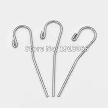 20pcs Dental Lip Hook Tools  Apex Locator Dentistry Denture Instrument Teeth Whitening 2024 - buy cheap