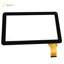 Phablet Touch Screen For 10.1'' inch Hyundai AT10-W tablet External Panel Digitizer Glass Sensor Replacement Multitouch 2024 - buy cheap