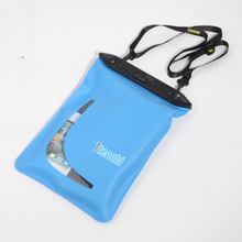 Tteoobl bolsa de secagem subaquática multifuncional, saco à prova d'água de grande volume, bolsa para mergulho ao ar livre, praia, natação e snorkeling 2024 - compre barato