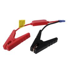 Emergency Lead Cable Battery Alligator Clamps Clip For Car Auto Truck Jump Starter 2024 - buy cheap