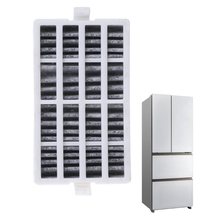 Mexi acessórios de geladeira peças de filtro de ar hepa para hidromassagem w10311524 air1 2024 - compre barato