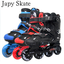 Japy Skate Original SEBA High Light HL Adult Inline Slalom Skates Roller Skating Shoes Slalom Sliding FSK Patines Adulto 2024 - buy cheap