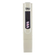 Probador Digital de TDS HM TDS0-999, medidor de TDS portátil, filtro de medición de agua, calidad de pureza, pantalla LCD 2024 - compra barato