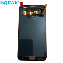 10 Piece/lot Test LCD For Samsung Galaxy E7 E700 E700F E7000 E7009 E700M E700 LCD Display Touch Screen Digitizer Assembly Adjust 2024 - buy cheap