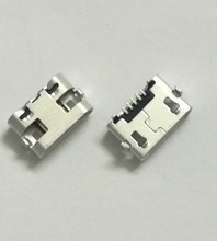 Conector de carga para Huawei Y5 II CUN-L01, Mini Micro USB, Conector de enchufe, reparación de repuesto, 500 Uds. 2024 - compra barato