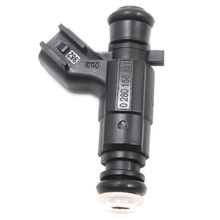 New High Quality Fuel Injector For Buick Cadillac SRX 3.6L 12571159 2024 - buy cheap