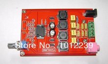 free shipping Assembled TA2024 digital amplifier board 2024 - buy cheap