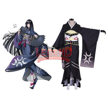 Disfraz de cosplay de Anime The Rising of the Shield Hero, disfraz de cosplay, kimono de adulto, traje personalizado 2024 - compra barato