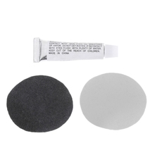 1pcs PVC Inflating Air Bed Boat Sofa Repair Kit Patches Glue for Air Mattress Inflatable boat pool repair night 2024 - buy cheap