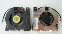 New CPU Cooling Fan for ASUS A9T A94 X51 X50 X53 X50Q X50Z X50M F5 Laptop CPU Fan BFB0705HA BSB0705HC or DFS541305MH0T F8L8 2024 - buy cheap