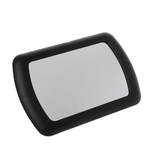 Sun visor mirror Car Makeup Sun-shading Cosmetic Mirror For Automobile Auto Supplies 2024 - buy cheap