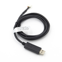 CC-USB-TTL-150U ПК кабель связи для EPsolar LS-BP LS-BPL TRACER-BP TRACER-BPL серии Солнечный контроллер 2024 - купить недорого