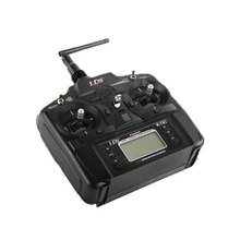 KDS K-7X II 2.4G 7Ch Transmitter & 8Ch Receiver K-8X radio control TX & RX for remote control helicopter 2024 - buy cheap