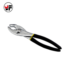 8" 210mm Carbon Steel Water Pump Pliers Adjustable Size Crimping Tool Multifunction Groove Joint Pliers D5103 2024 - buy cheap
