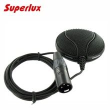 Micrófono de tambor Superlux E100, Original, estilo de borde, profesional, pequeño 2024 - compra barato