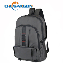 Chuwanglin Casual male backpack men's school bags waterproof travel bag Simple Wild Laptop backpack Hiking bag A0430 2024 - buy cheap