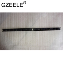 GZEELE new LCD/LED Hinge Hinges Cover FOR MSI GE72 MS-1791 laptop Replacement Parts Screen Axis Cover strip 2024 - buy cheap