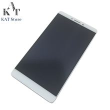 Display lcd kat para oppo r7 plus, tela de toque de 6.0 ", peça de reposição com garantia de qualidade 2024 - compre barato