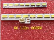 1 Piece LCD-70LX565A New LED strip for SAMSUNG_2015SSP70_7030_60_4K_REV1.0_LM41 60 LEDs 508MM 2024 - buy cheap