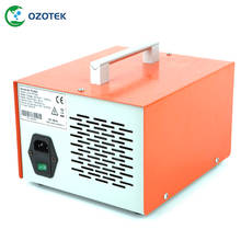 7000MG/H Corona discharge ozone generator used on air purifier 2024 - buy cheap