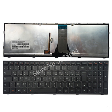 NEW laptop Arbic French keyboard FOR Lenovo ideapad 305-15 305-15IBD 305-15IBY 305-15IHW AF keyboard with backlight 2024 - buy cheap