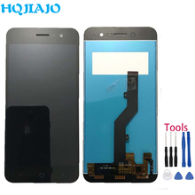 Original LCD Display Screen For ZTE Blade A520 Assembly LCD Display Touch Screen Digitizer For ZTE Blade A520 Replacement Tools 2024 - buy cheap