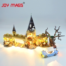 JOY MAGS Led Light Up Kit For 75953 2024 - buy cheap