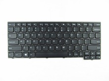Novo teclado original dos eua para lenovo thinkpad yoga 11e 04x6221 04x6299 sn20f21918 layout dos eua 2024 - compre barato