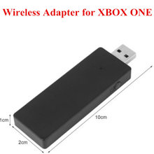 PC Wireless Bluetooth Adapter USB Receiver for Microsoft XBOX ONE Adapters Adaptador Controller for Windows 7/8/10 Laptops 2024 - buy cheap